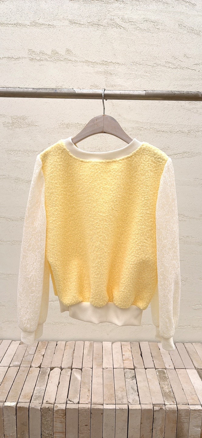 YARD東大門㊣實拍女士新品推薦職業人氣25秋冬休閑襯衫蕾絲衫YARD襯衫/蕾絲衫