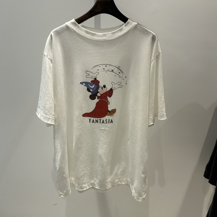 JANE BIRKIN東大門㊣直郵女士新款推薦熱賣人氣職業25秋冬T恤JANE BIRKIN設計師品牌T恤圖色1