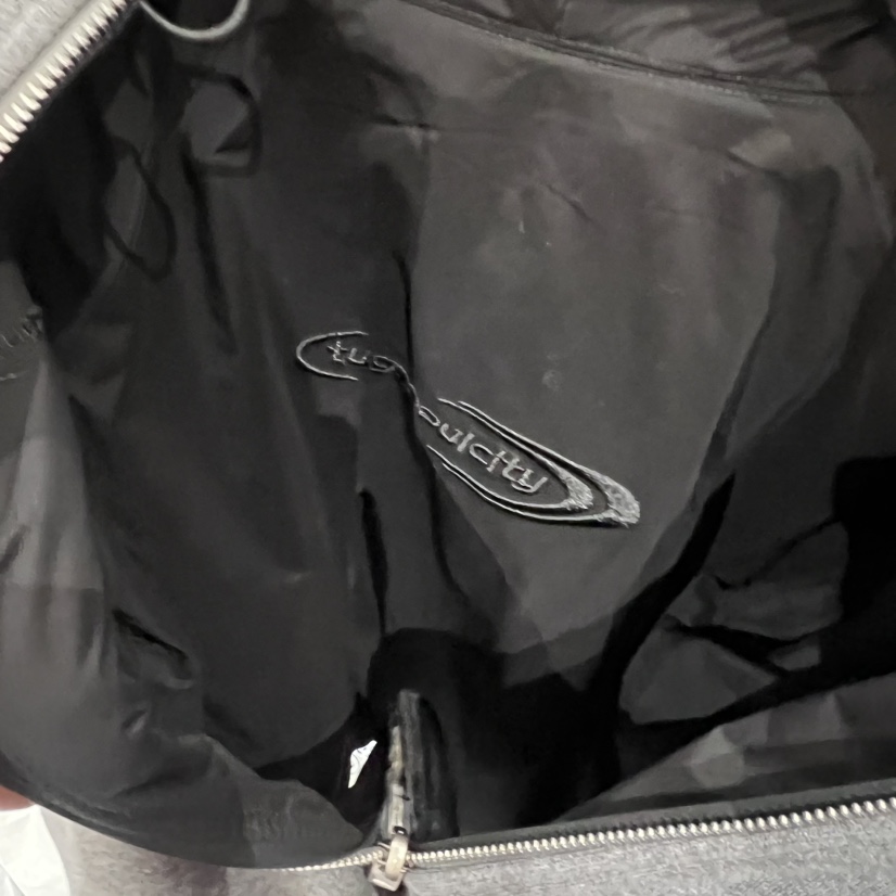 TUG韓國代購㊣女裝新款人氣推薦25秋冬時尚職業夾克兩面雙面TUG夾克