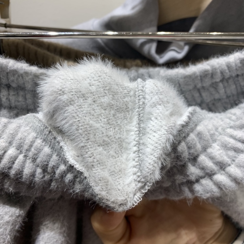 TALK TALK韓國直郵㊣女裝新品職業推薦休閑熱賣休閑褲加絨TALK TALK休閑褲