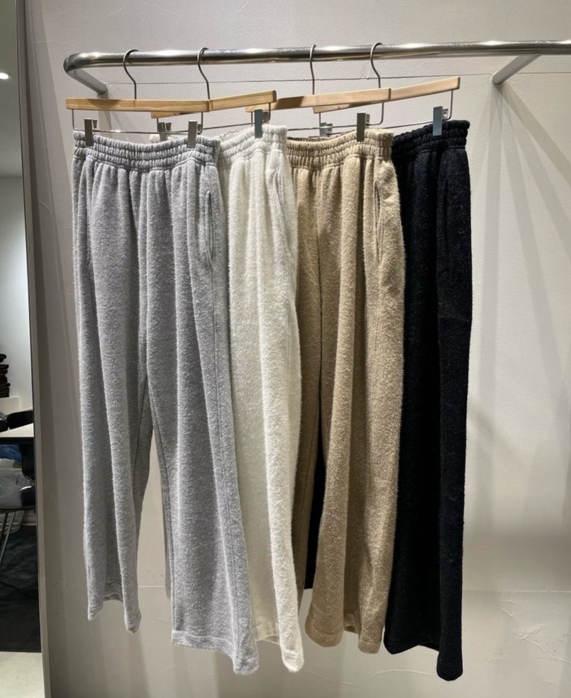 TALK TALK韓國直郵㊣女裝新品職業推薦休閑熱賣休閑褲加絨TALK TALK休閑褲圖色4左四色