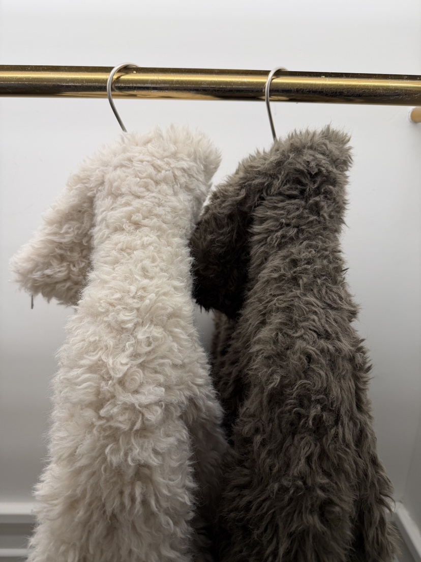 ETER東大門㊣直郵女士新款推薦職業休閑時尚25秋冬熱賣夾克eter/VERSO夾克