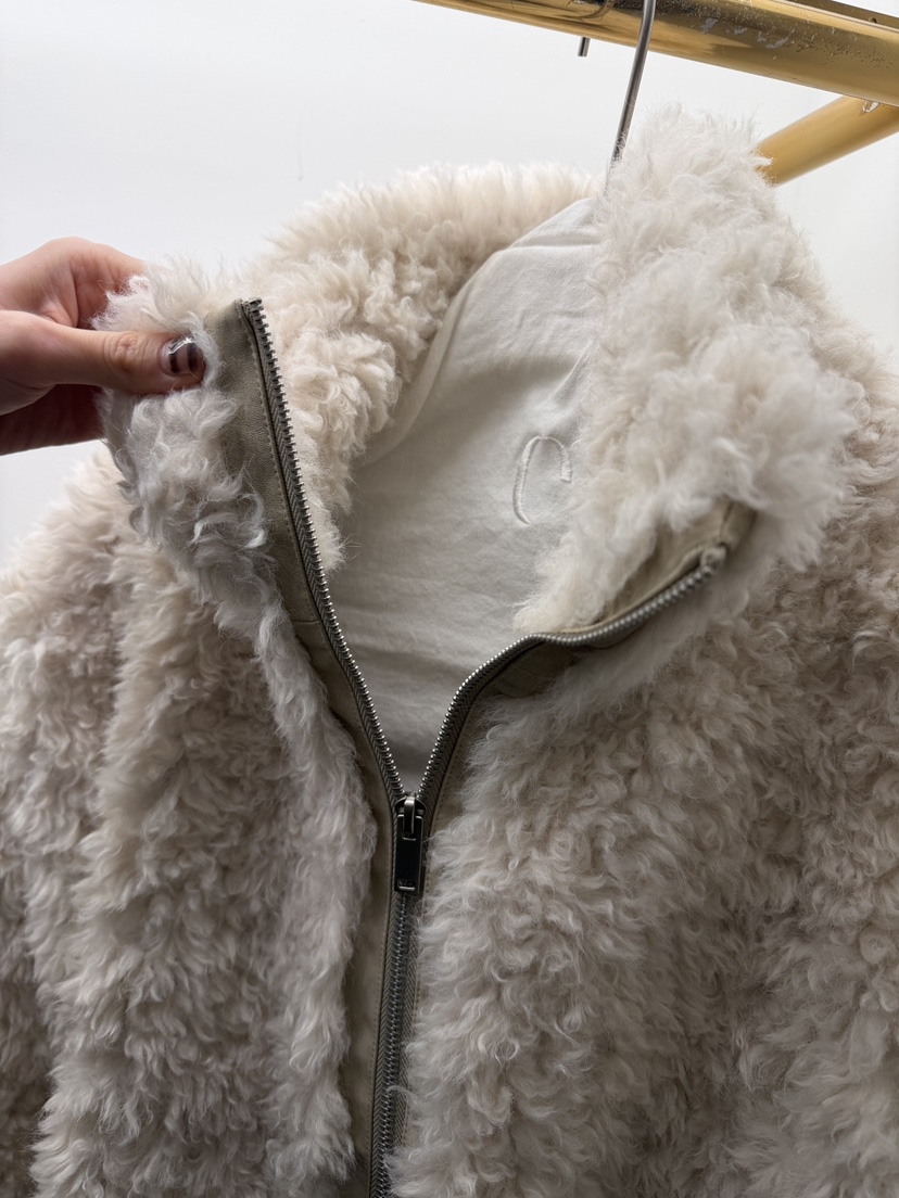 ETER東大門㊣直郵女士新款推薦職業休閑時尚25秋冬熱賣夾克eter/VERSO夾克