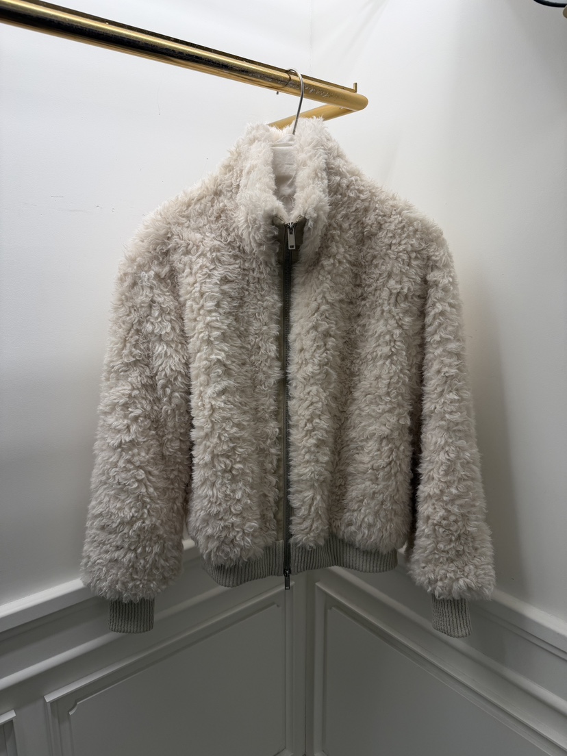 ETER東大門㊣直郵女士新款推薦職業休閑時尚25秋冬熱賣夾克eter/VERSO夾克圖色1