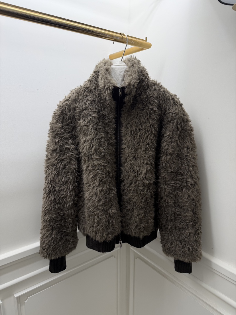 ETER東大門㊣直郵女士新款推薦職業休閑時尚25秋冬熱賣夾克eter/VERSO夾克圖色2