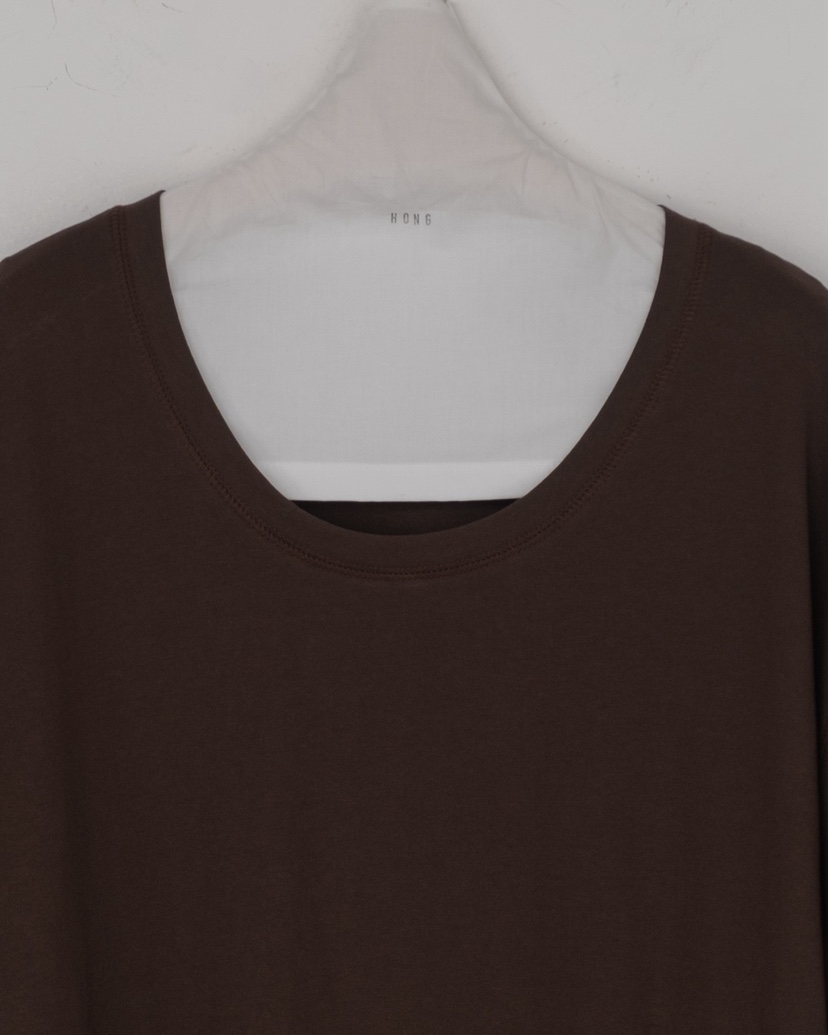 HONG-P韓國代購㊣女士新品推薦休閑時尚熱賣職業25秋冬T恤HONG-PT恤