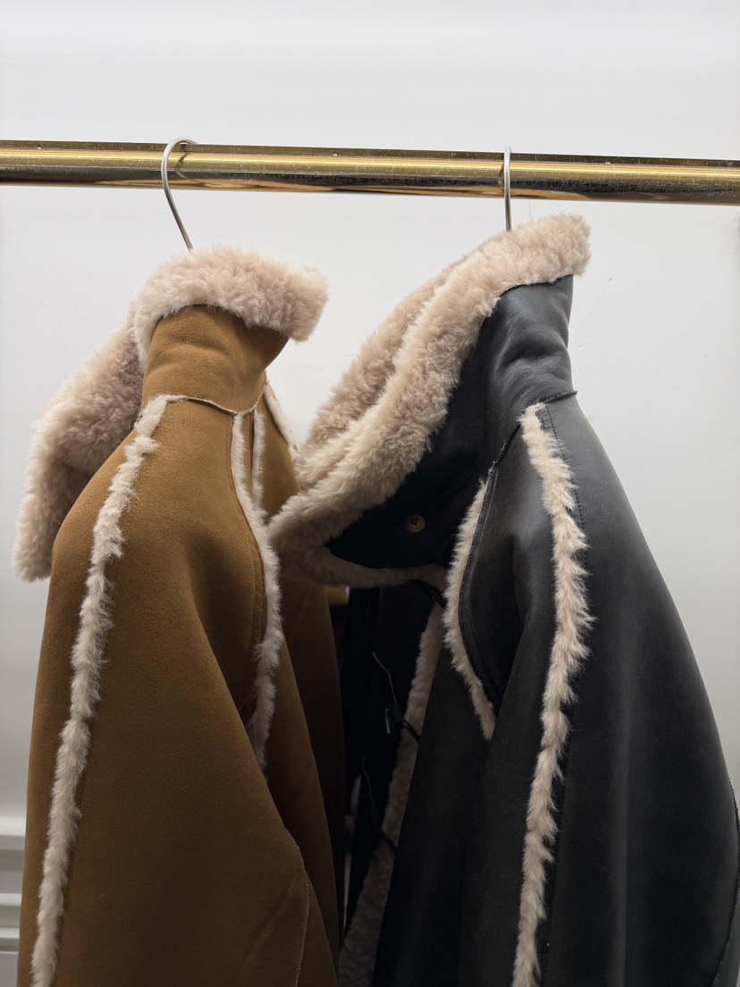 ETER東大門㊣直郵女裝新品25秋冬人氣真品熱賣休閑時尚夾克eter/VERSO夾克