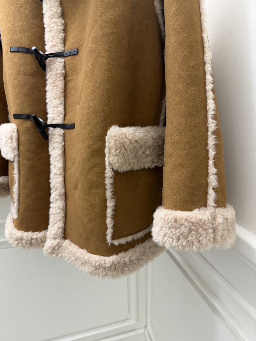 ETER東大門㊣直郵女裝新品25秋冬人氣真品熱賣休閑時尚夾克eter/VERSO夾克