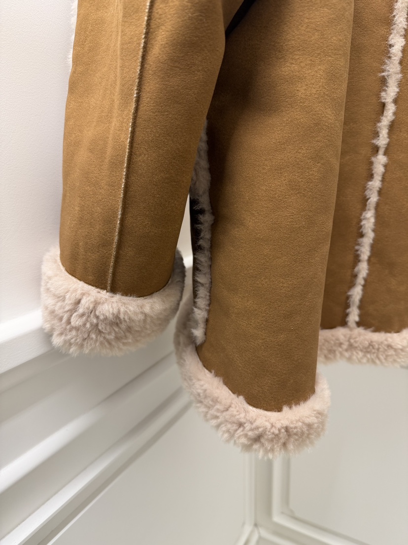 ETER東大門㊣直郵女裝新品25秋冬人氣真品熱賣休閑時尚夾克eter/VERSO夾克