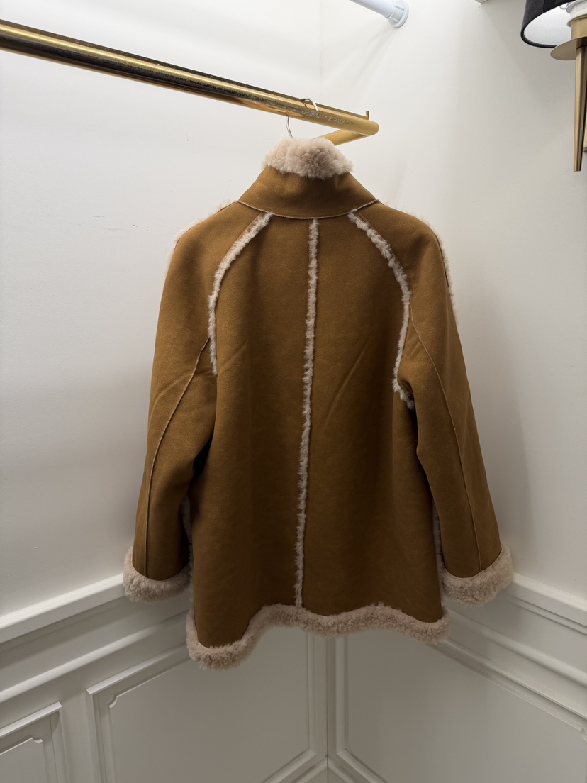 ETER東大門㊣直郵女裝新品25秋冬人氣真品熱賣休閑時尚夾克eter/VERSO夾克