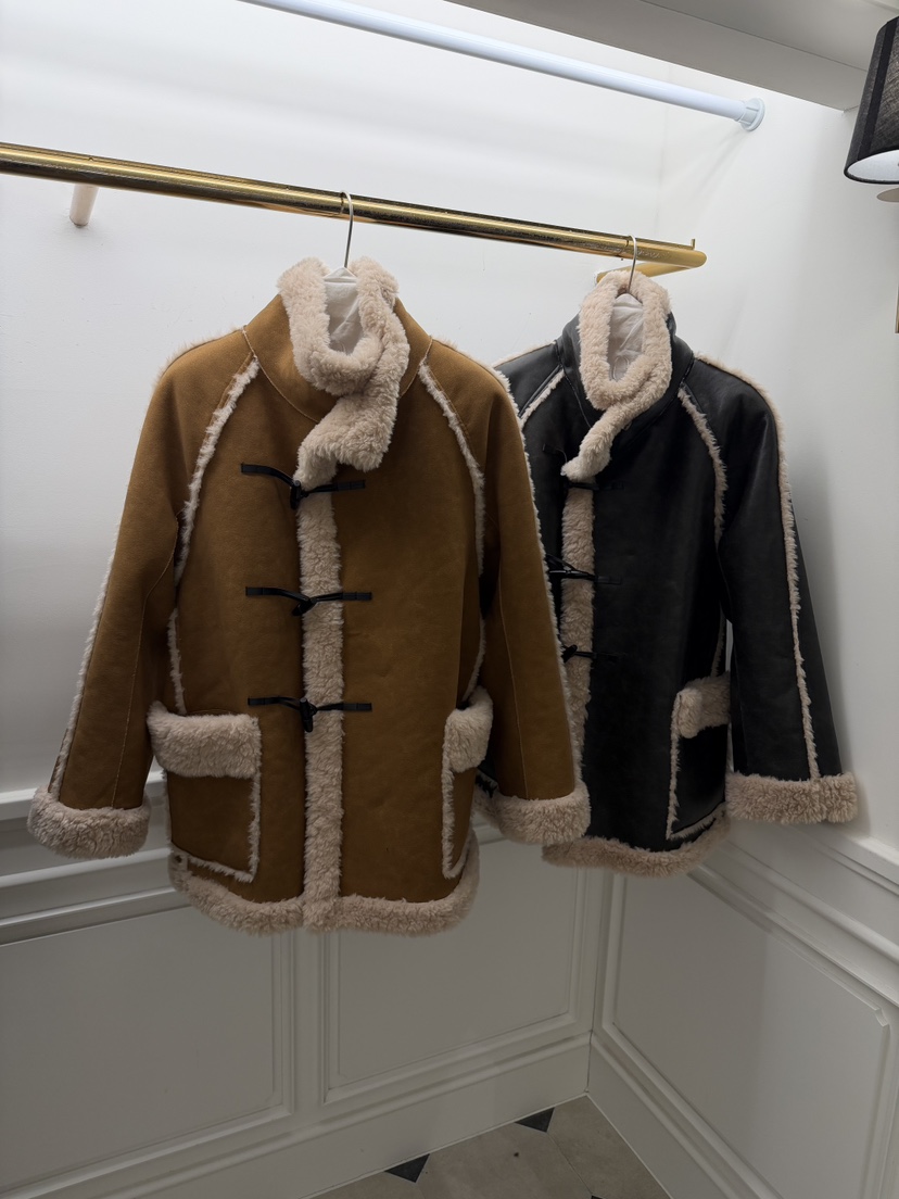 ETER東大門㊣直郵女裝新品25秋冬人氣真品熱賣休閑時尚夾克eter/VERSO夾克