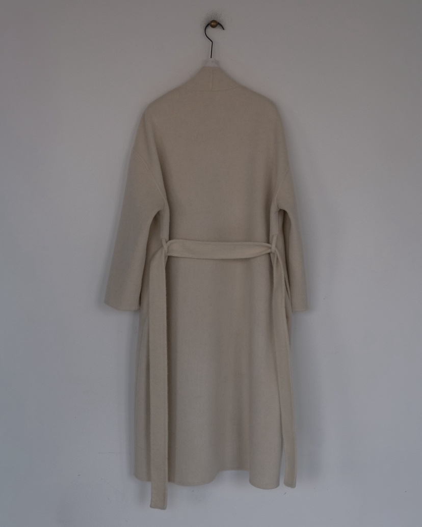 HONG-P東大門㊣直郵女裝新款職業熱賣推薦25秋冬中長款大衣HONG-P中長款大衣