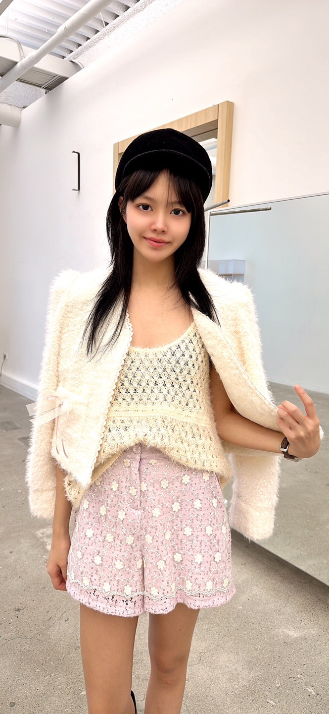 YARD東大門㊣直郵女裝新品推薦25秋冬熱賣真品職業吊帶背心YARD吊帶/背心