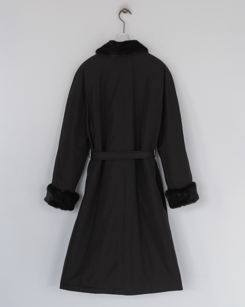 HONG-P東大門㊣代購女士新品熱賣推薦人氣真品25秋冬長款棉服棉HONG-P長款棉服