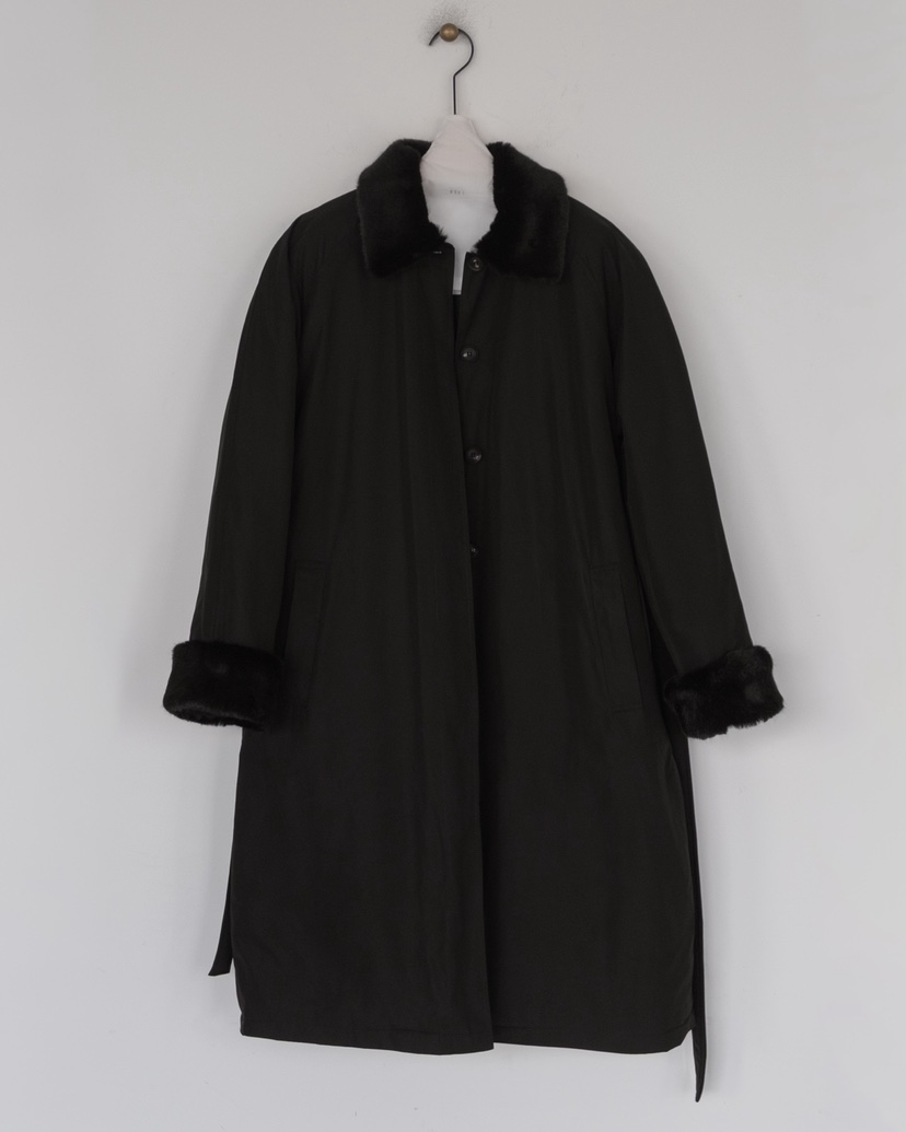 HONG-P東大門㊣代購女士新品熱賣推薦人氣真品25秋冬長款棉服棉HONG-P長款棉服