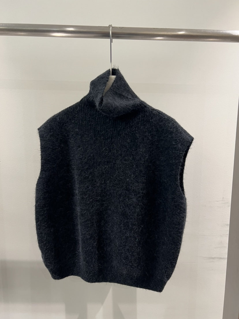 MENTOR東大門㊣實拍女士新品真品推薦25秋冬職業熱賣吊帶背心MENTOR吊帶/背心圖色2