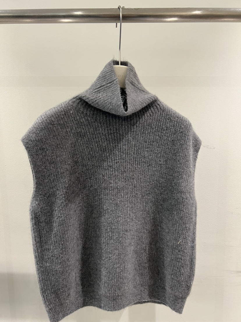 MENTOR東大門㊣實拍女士新品真品推薦25秋冬職業熱賣吊帶背心MENTOR吊帶/背心圖色3