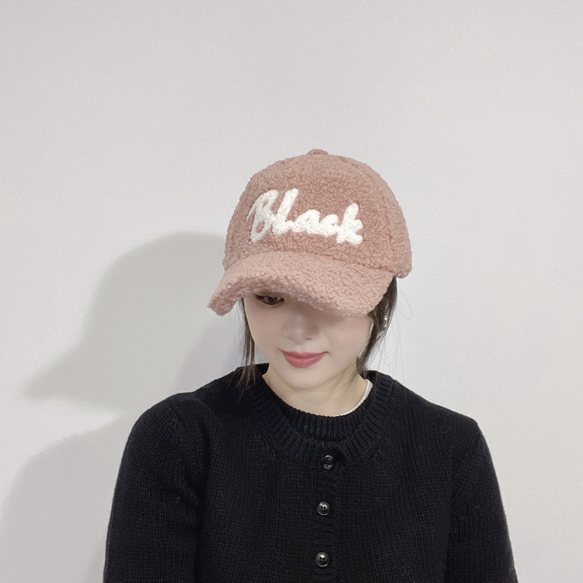 LOVELY HAT東大門㊣實拍女士新款熱賣人氣真品25秋冬時尚帽子LOVELY HAT帽子