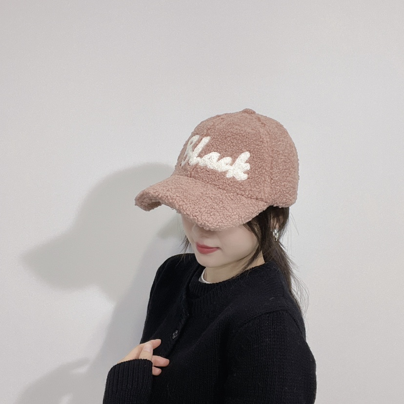 LOVELY HAT東大門㊣實拍女士新款熱賣人氣真品25秋冬時尚帽子LOVELY HAT帽子