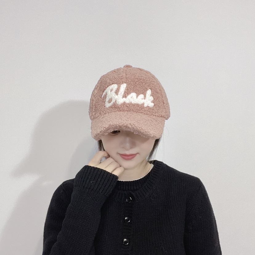 LOVELY HAT東大門㊣實拍女士新款熱賣人氣真品25秋冬時尚帽子LOVELY HAT帽子