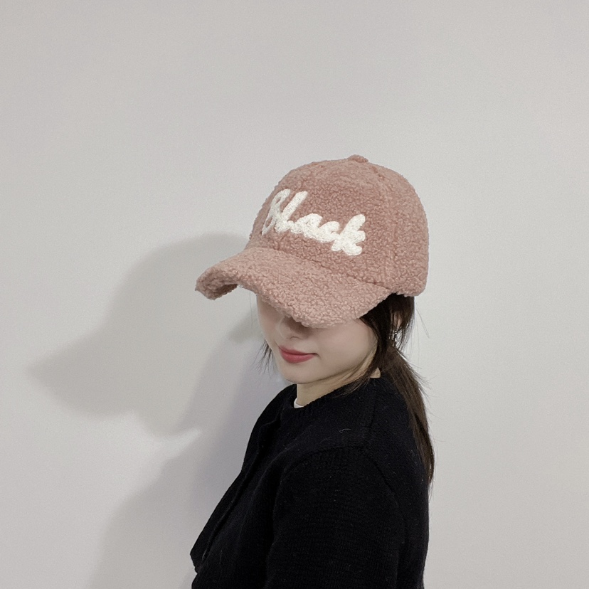 LOVELY HAT東大門㊣實拍女士新款熱賣人氣真品25秋冬時尚帽子LOVELY HAT帽子