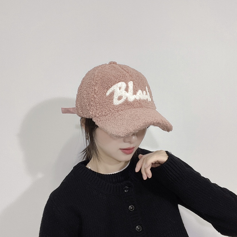 LOVELY HAT東大門㊣實拍女士新款熱賣人氣真品25秋冬時尚帽子LOVELY HAT帽子