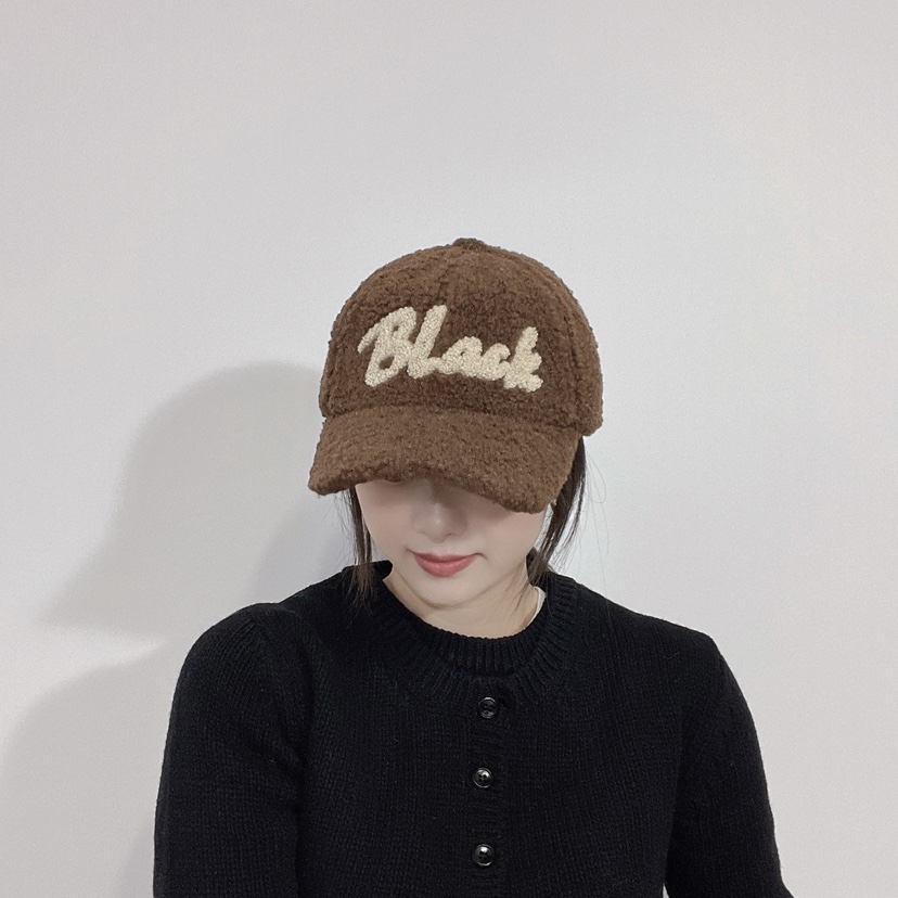 LOVELY HAT東大門㊣實拍女士新款熱賣人氣真品25秋冬時尚帽子LOVELY HAT帽子