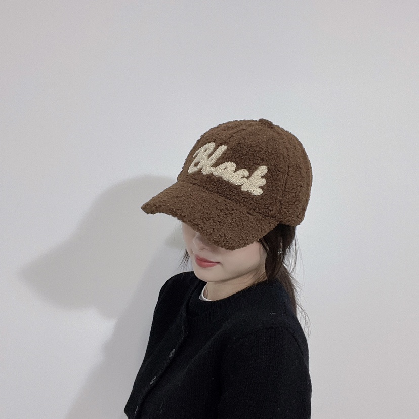 LOVELY HAT東大門㊣實拍女士新款熱賣人氣真品25秋冬時尚帽子LOVELY HAT帽子