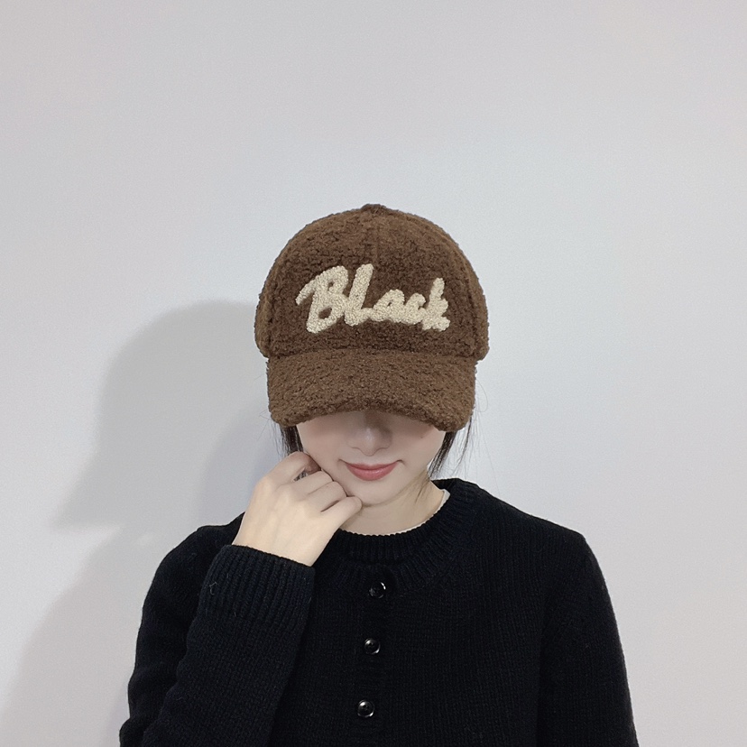 LOVELY HAT東大門㊣實拍女士新款熱賣人氣真品25秋冬時尚帽子LOVELY HAT帽子