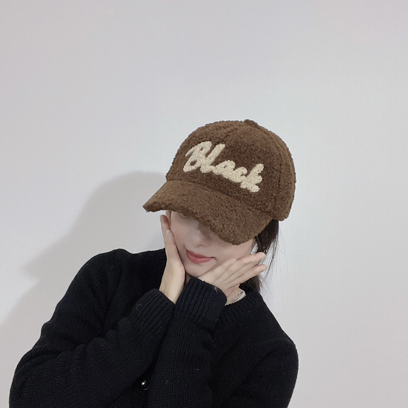 LOVELY HAT東大門㊣實拍女士新款熱賣人氣真品25秋冬時尚帽子LOVELY HAT帽子