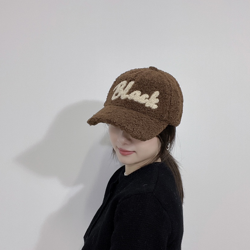 LOVELY HAT東大門㊣實拍女士新款熱賣人氣真品25秋冬時尚帽子LOVELY HAT帽子