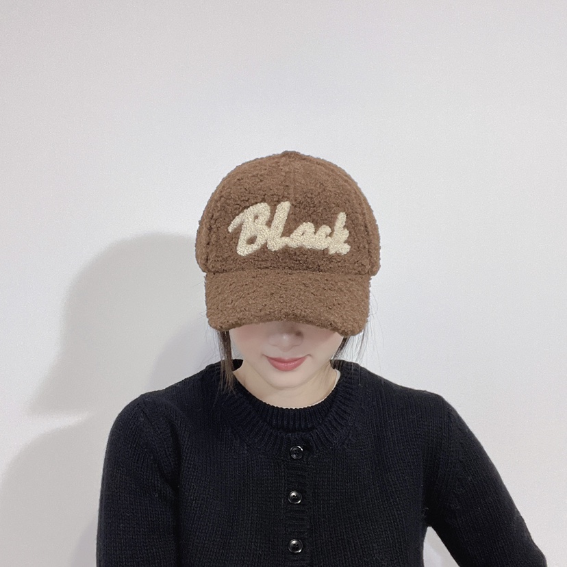 LOVELY HAT東大門㊣實拍女士新款熱賣人氣真品25秋冬時尚帽子LOVELY HAT帽子