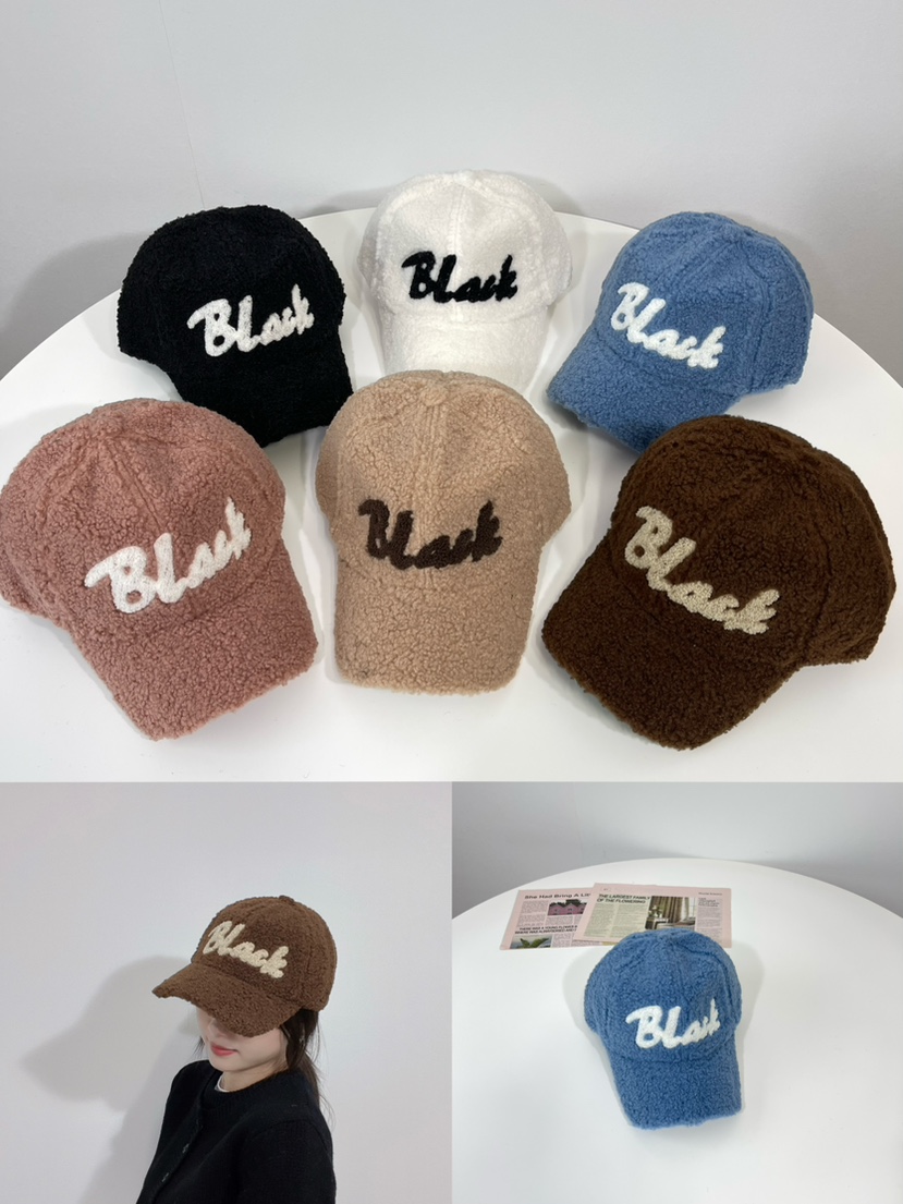 LOVELY HAT東大門㊣實拍女士新款熱賣人氣真品25秋冬時尚帽子LOVELY HAT帽子