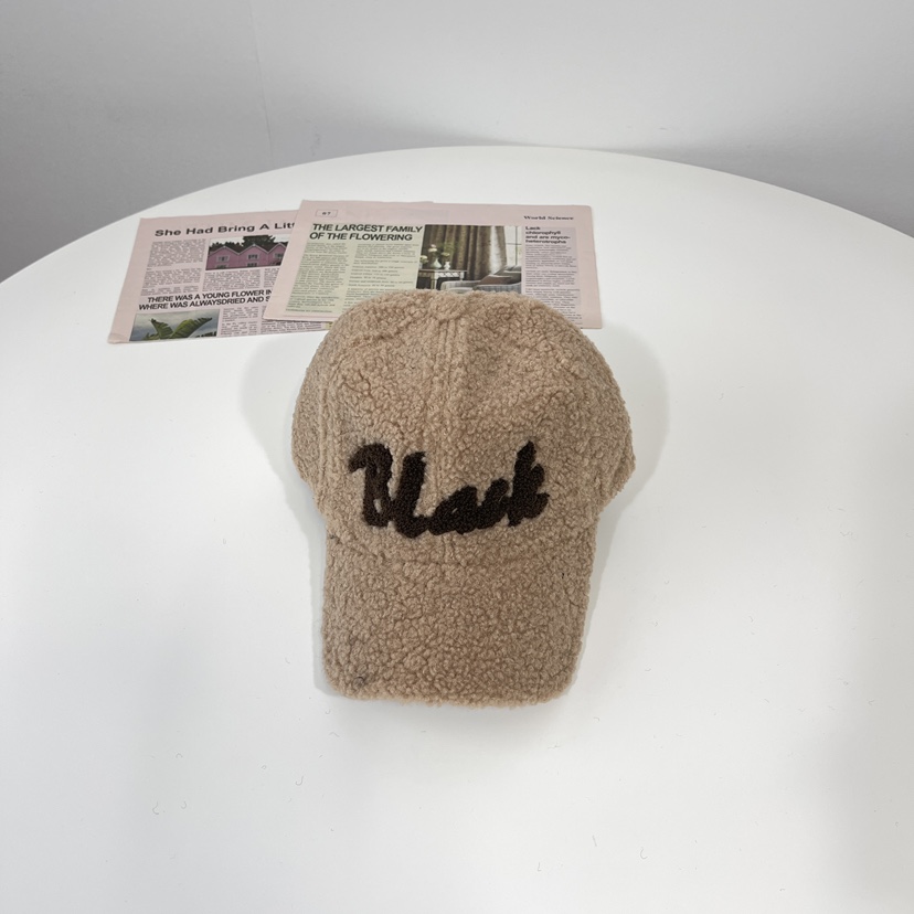 LOVELY HAT東大門㊣實拍女士新款熱賣人氣真品25秋冬時尚帽子LOVELY HAT帽子圖色5