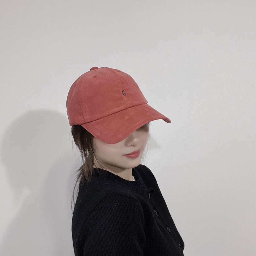 LOVELY HAT東大門㊣代購女士新款時尚推薦熱賣人氣休閑帽子LOVELY HAT帽子