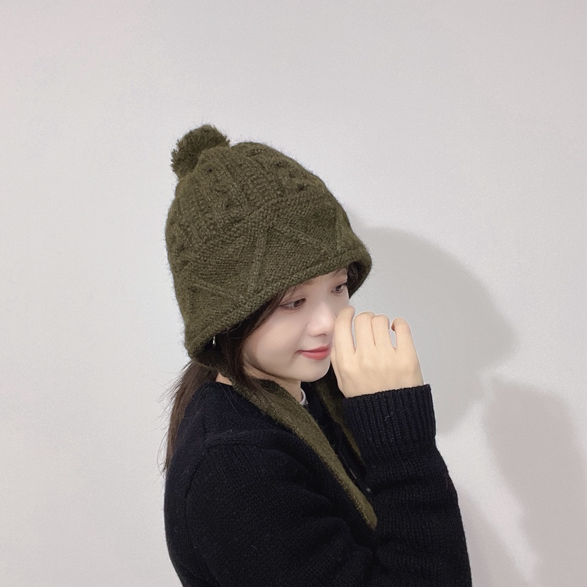 LOVELY HAT韓國代購㊣女士新品時尚推薦熱賣職業真品人氣帽子LOVELY HAT帽子