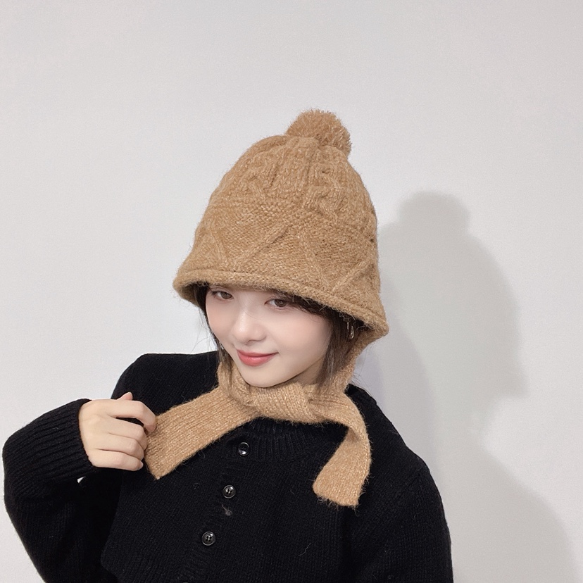 LOVELY HAT韓國代購㊣女士新品時尚推薦熱賣職業真品人氣帽子LOVELY HAT帽子圖色2