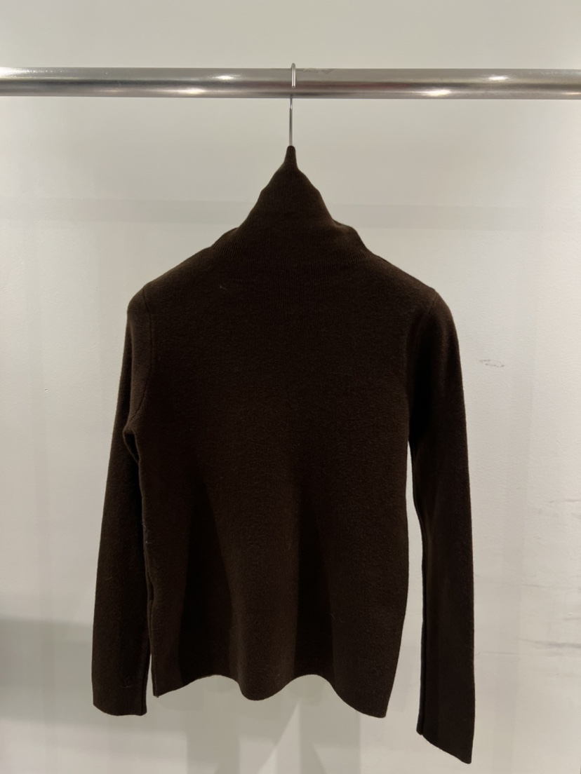 MENTOR韓國直郵㊣女裝新品時尚推薦熱賣職業休閑25秋冬長袖T恤MENTOR長袖T恤