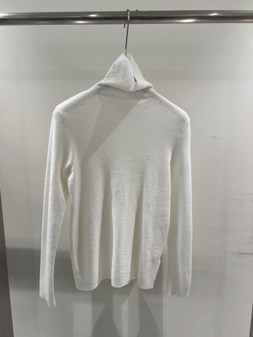 MENTOR韓國直郵㊣女裝新品時尚推薦熱賣職業休閑25秋冬長袖T恤MENTOR長袖T恤圖色1