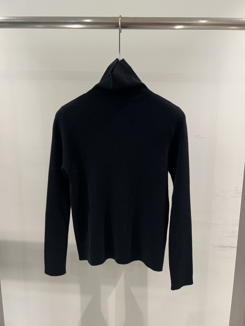 MENTOR韓國直郵㊣女裝新品時尚推薦熱賣職業休閑25秋冬長袖T恤MENTOR長袖T恤圖色2