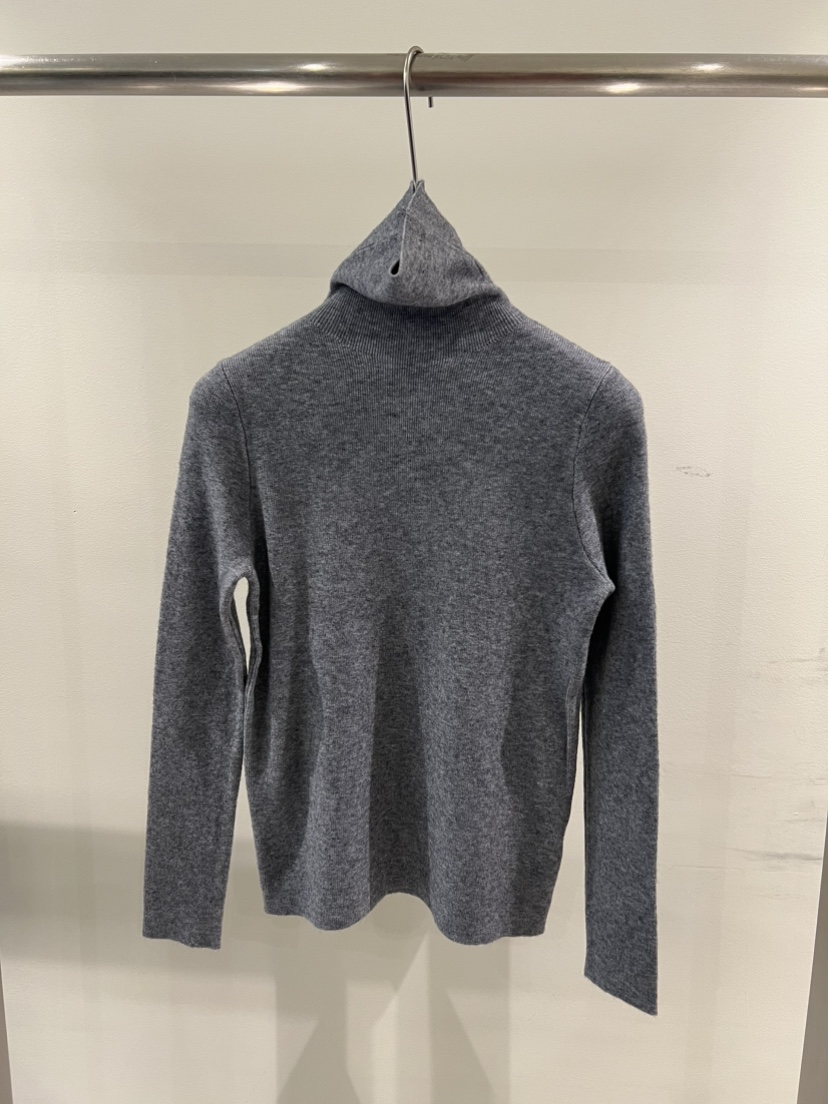 MENTOR韓國直郵㊣女裝新品時尚推薦熱賣職業休閑25秋冬長袖T恤MENTOR長袖T恤圖色4