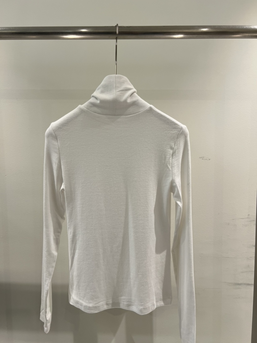 MENTOR韓國代購㊣女裝新品25秋冬熱賣真品職業時尚人氣長袖T恤MENTOR長袖T恤