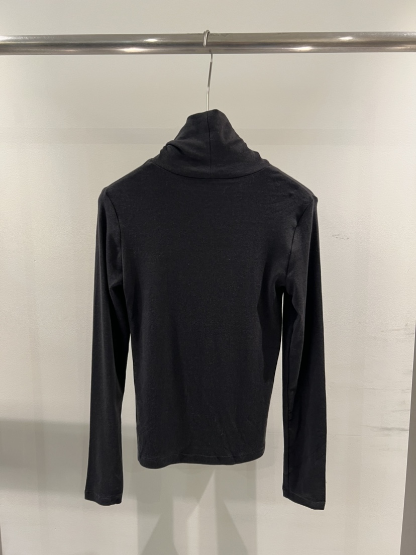 MENTOR韓國代購㊣女裝新品25秋冬熱賣真品職業時尚人氣長袖T恤MENTOR長袖T恤