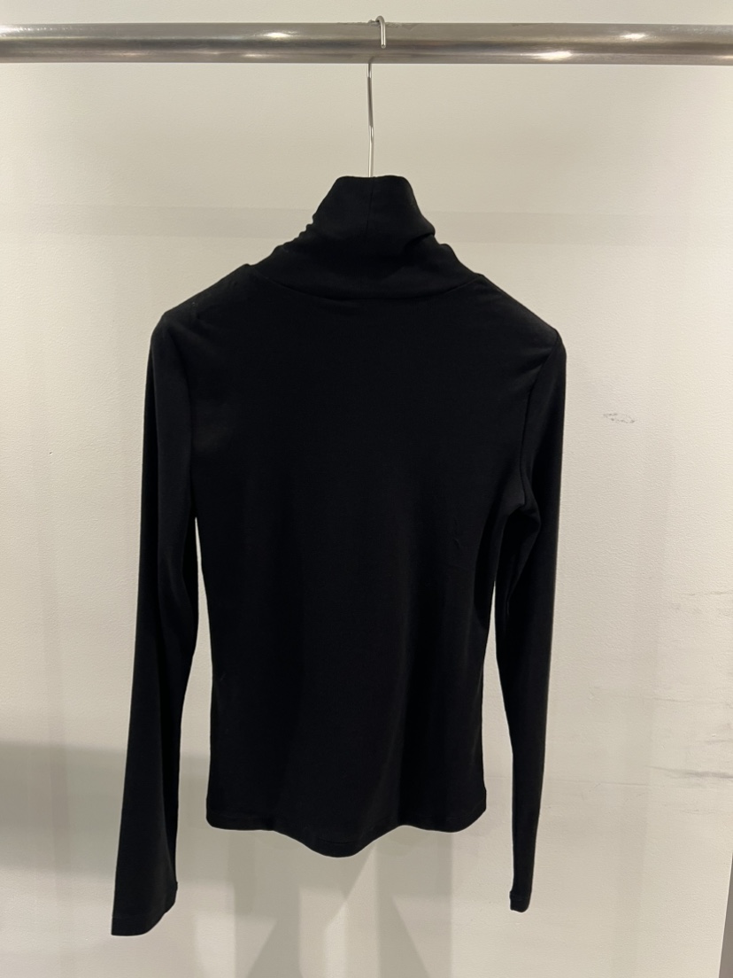 MENTOR韓國代購㊣女裝新品25秋冬熱賣真品職業時尚人氣長袖T恤MENTOR長袖T恤圖色4