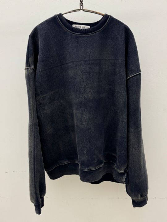 FARMERS MARKET韓國直郵㊣女士新品人氣推薦職業時尚真品衛衣FARMERS MARKET衛衣圖色2