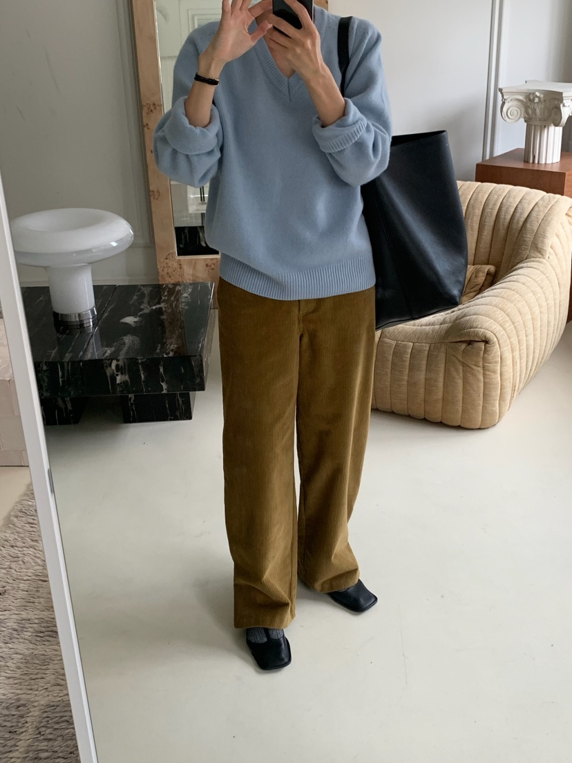 A Flan韓國代購㊣女士新品休閑職業真品推薦時尚夾克含腰帶AFN/FLAN EDITION夾克