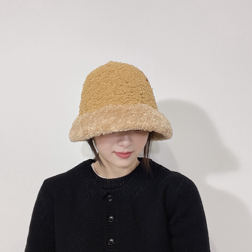 LOVELY HAT韓國直郵㊣女裝新款休閑職業25秋冬時尚真品帽子LOVELY HAT帽子