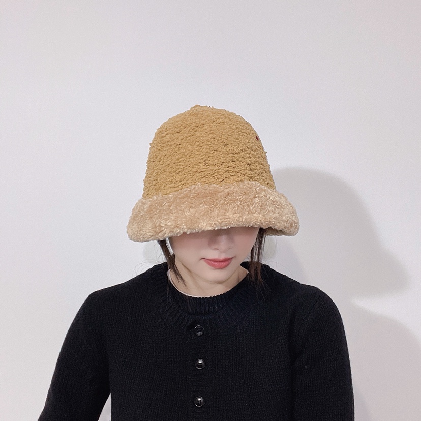 LOVELY HAT韓國直郵㊣女裝新款休閑職業25秋冬時尚真品帽子LOVELY HAT帽子