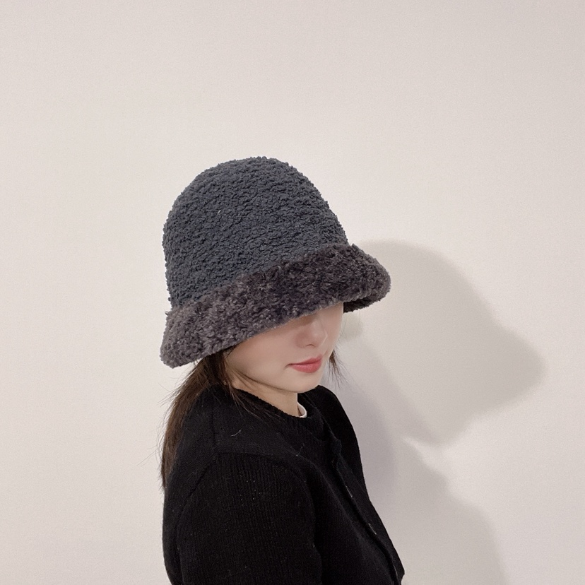 LOVELY HAT韓國直郵㊣女裝新款休閑職業25秋冬時尚真品帽子LOVELY HAT帽子