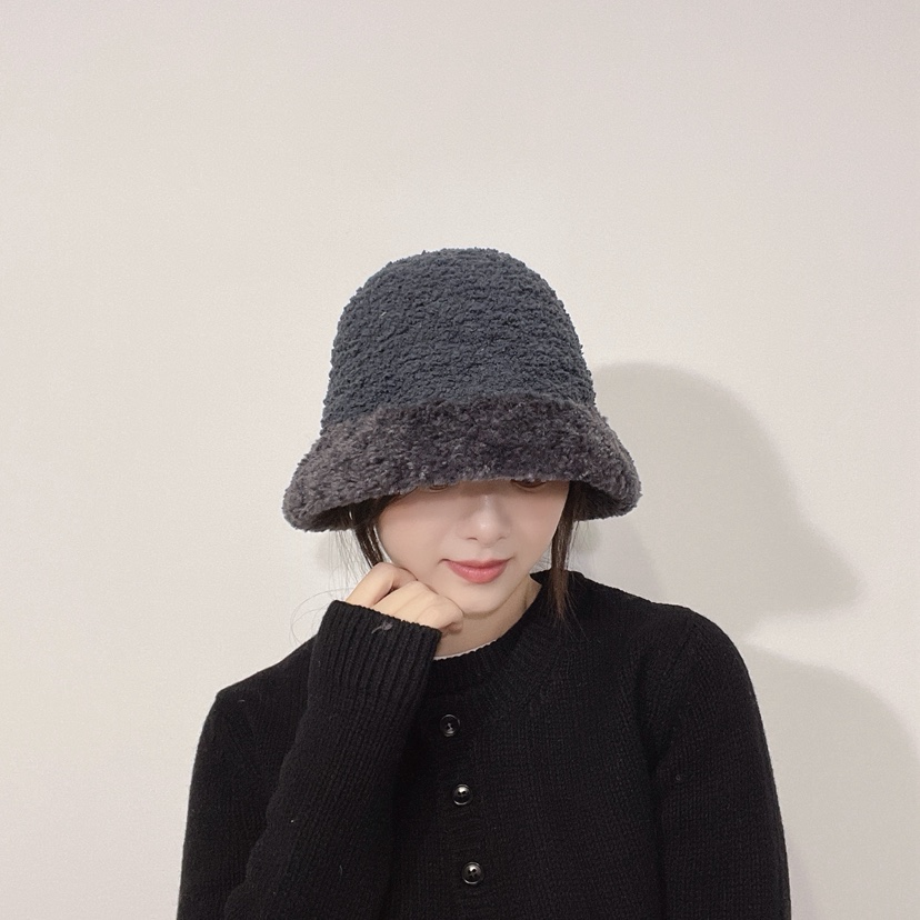 LOVELY HAT韓國直郵㊣女裝新款休閑職業25秋冬時尚真品帽子LOVELY HAT帽子